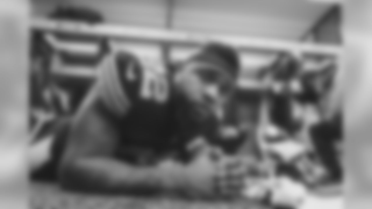 Stevan Ridley