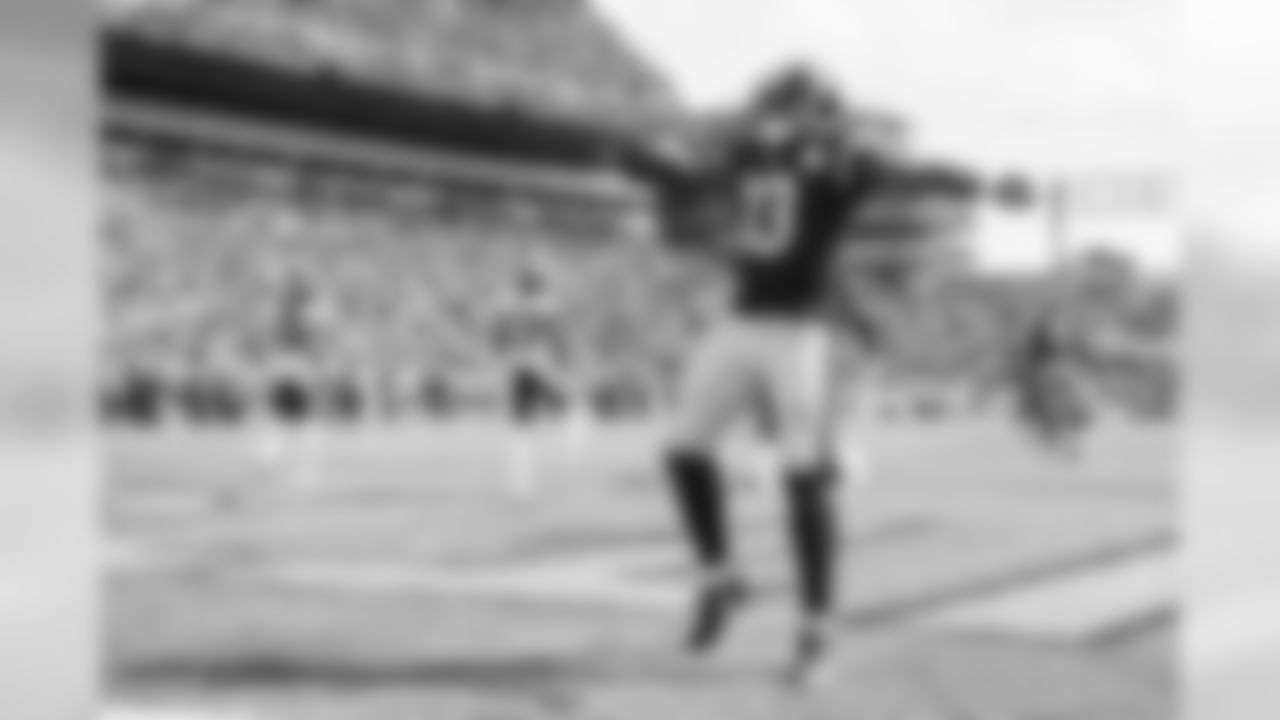 James Washington