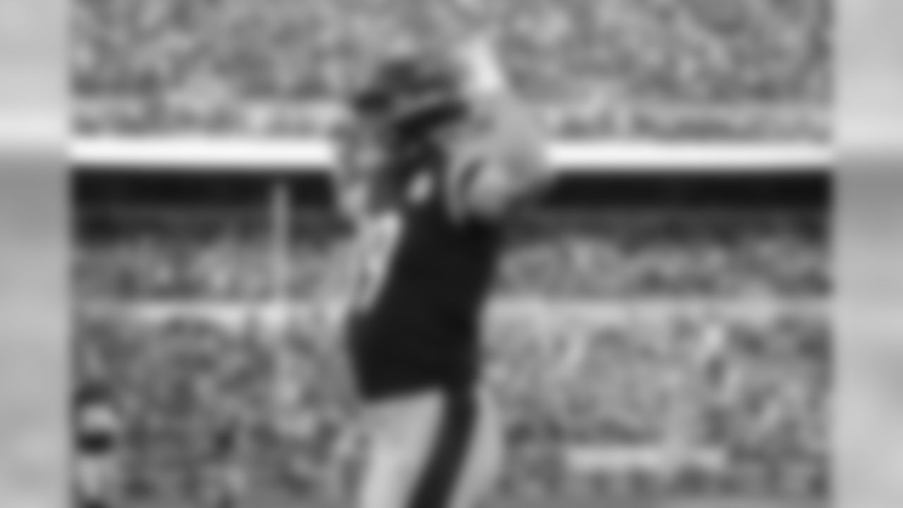 Vance McDonald