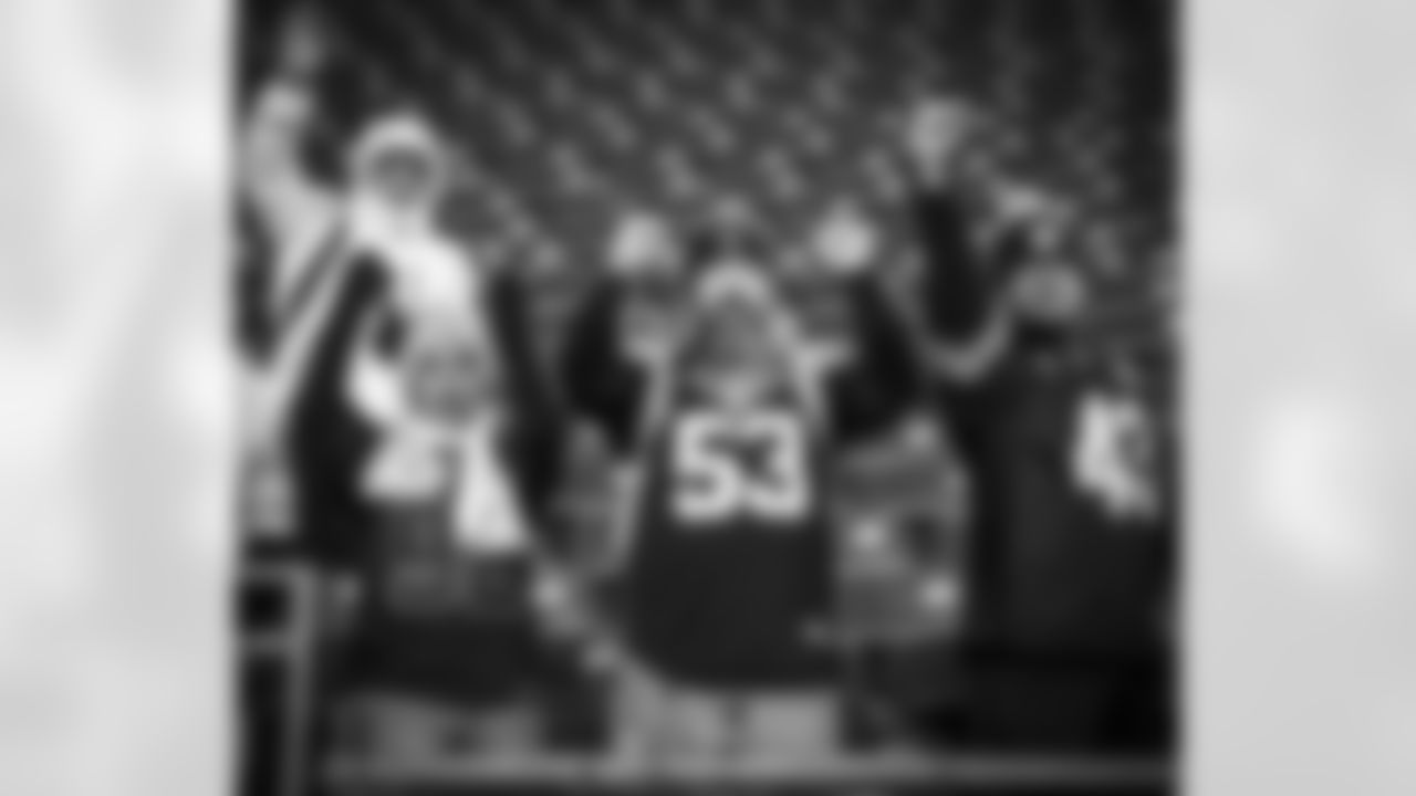 Steelers at Patriots