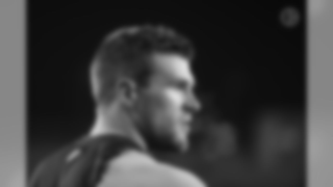 T.J. Watt