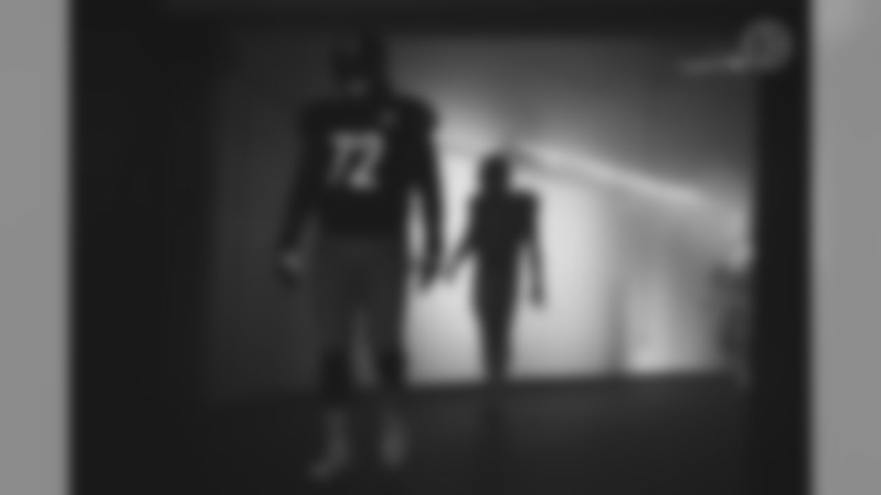 Zach Banner