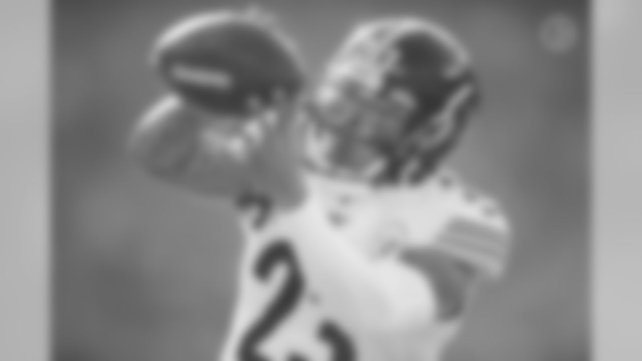 Joe Haden