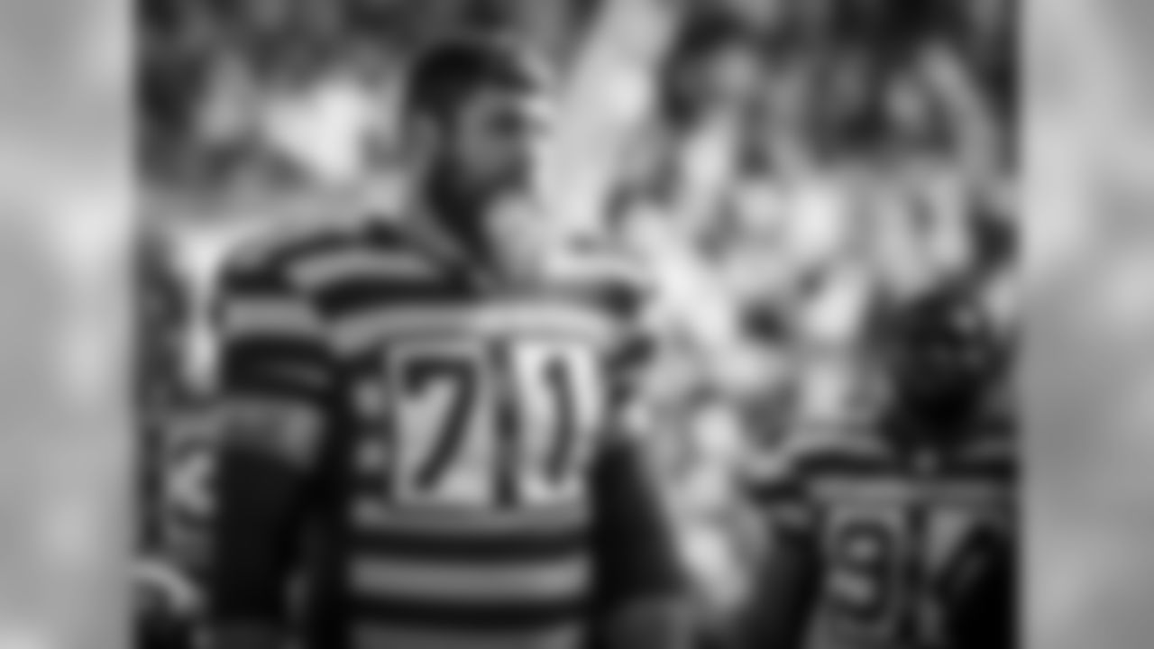 Matt Feiler