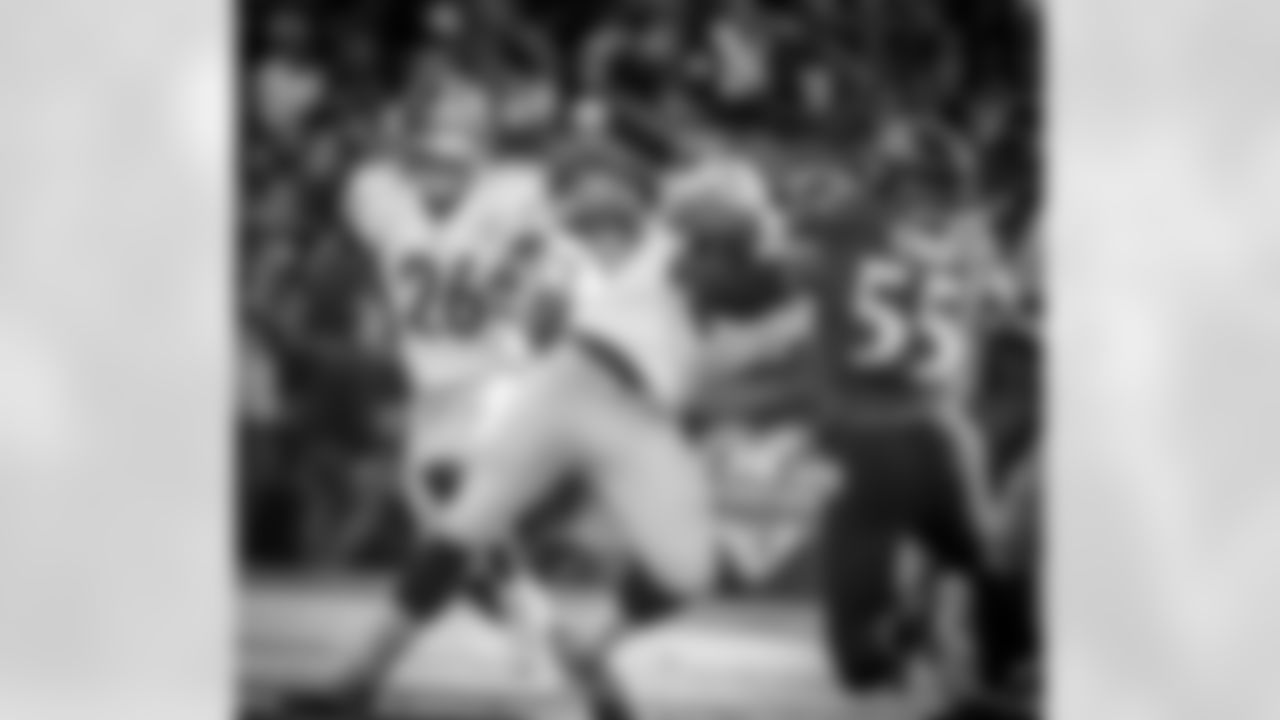Le'Veon Bell