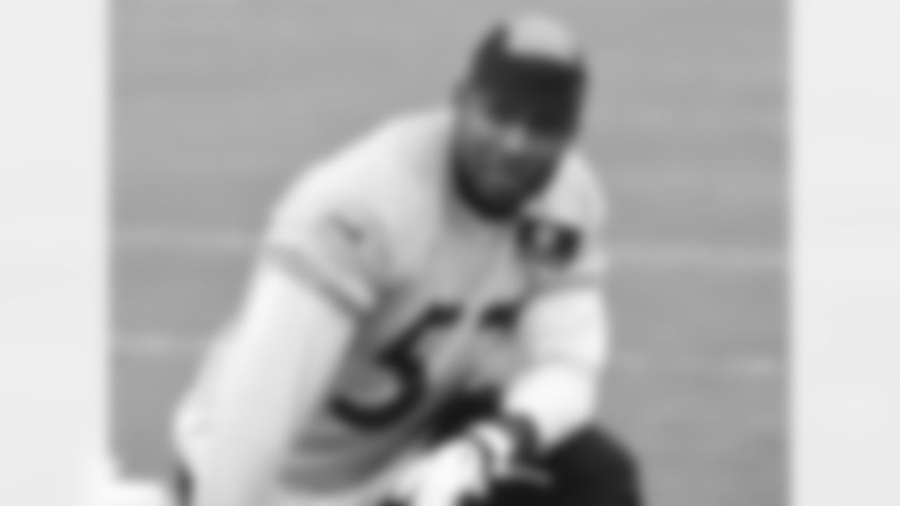 Terence Garvin