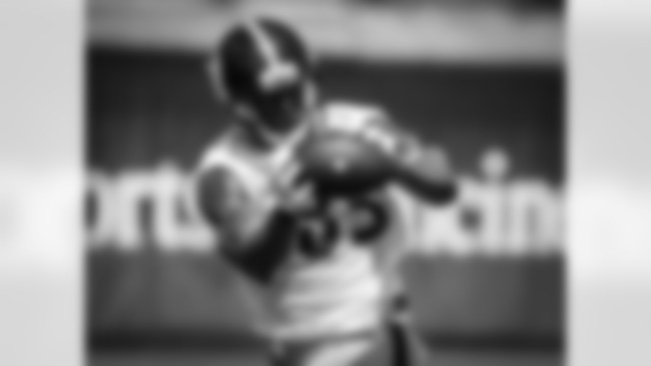 Xavier Grimble