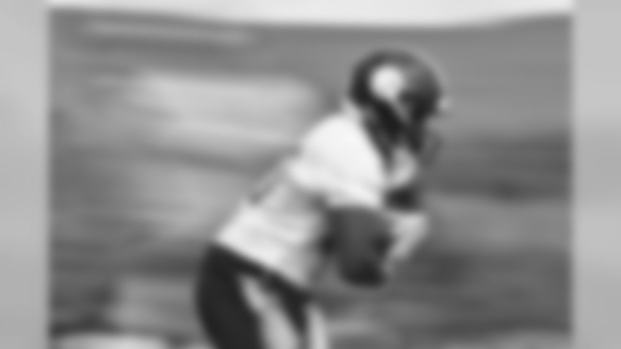 Jarvion Franklin