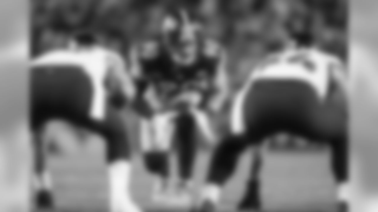 T.J. Watt
