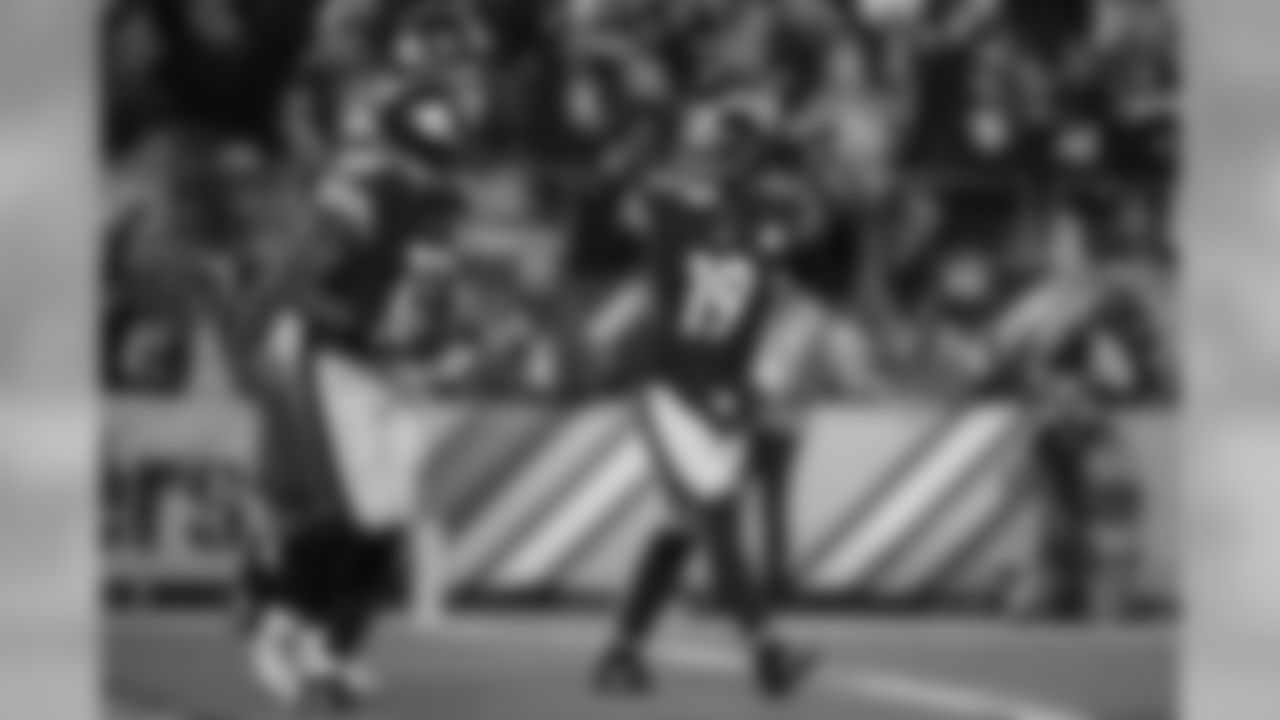 JuJu Smith-Schuster