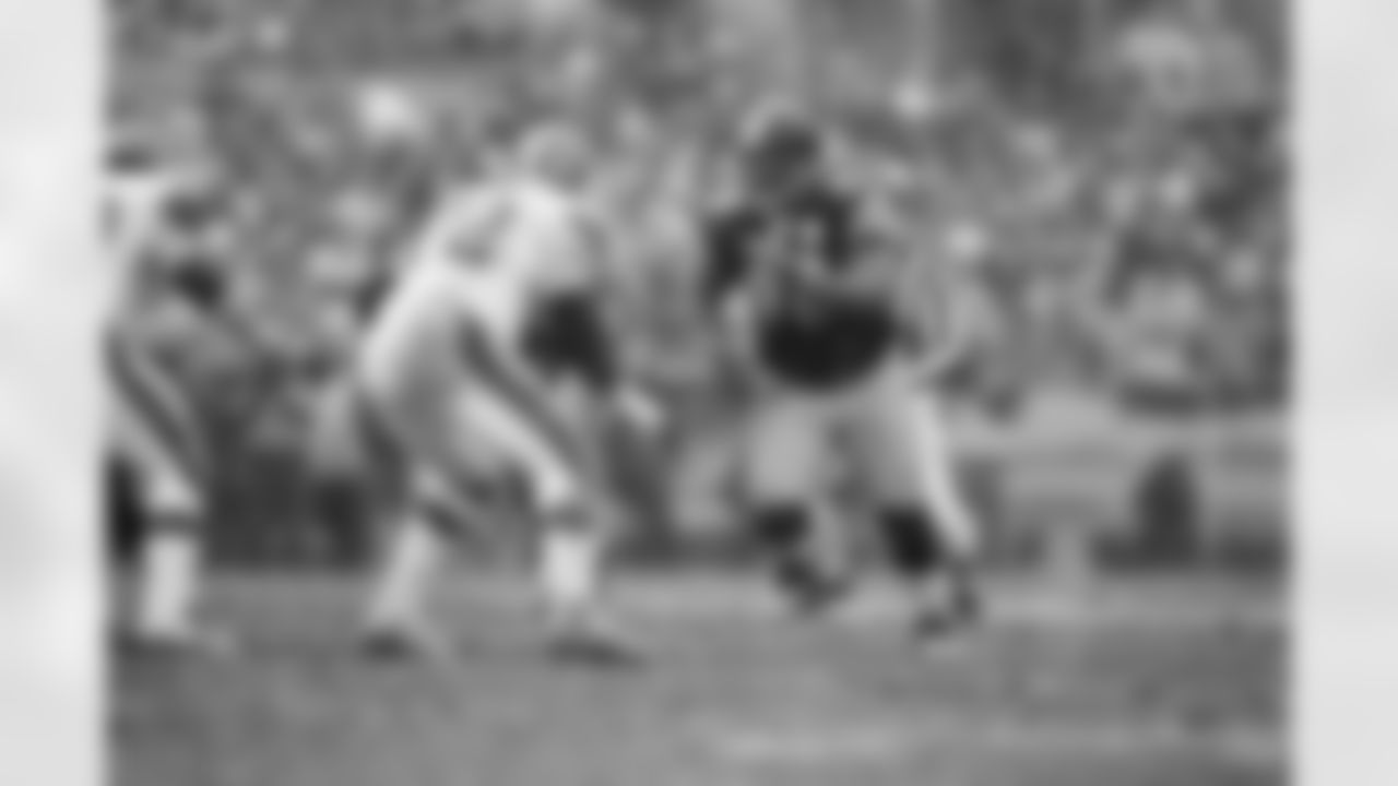 2002 Pittsburgh Steelers vs. Cleveland Browns - Wild Card Round
