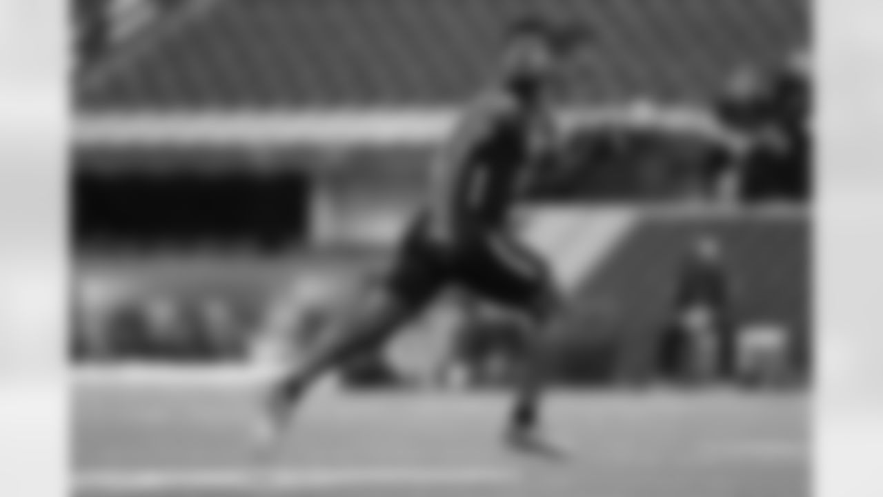 JuJu Smith-Schuster