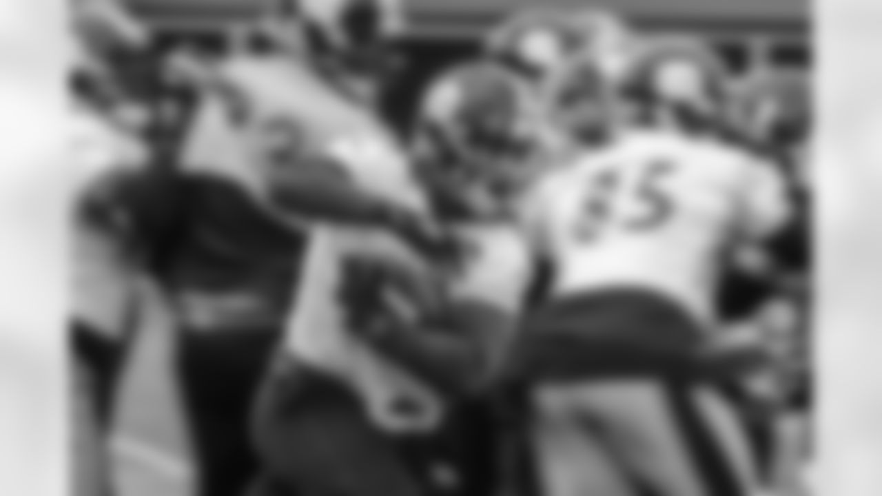 James Conner