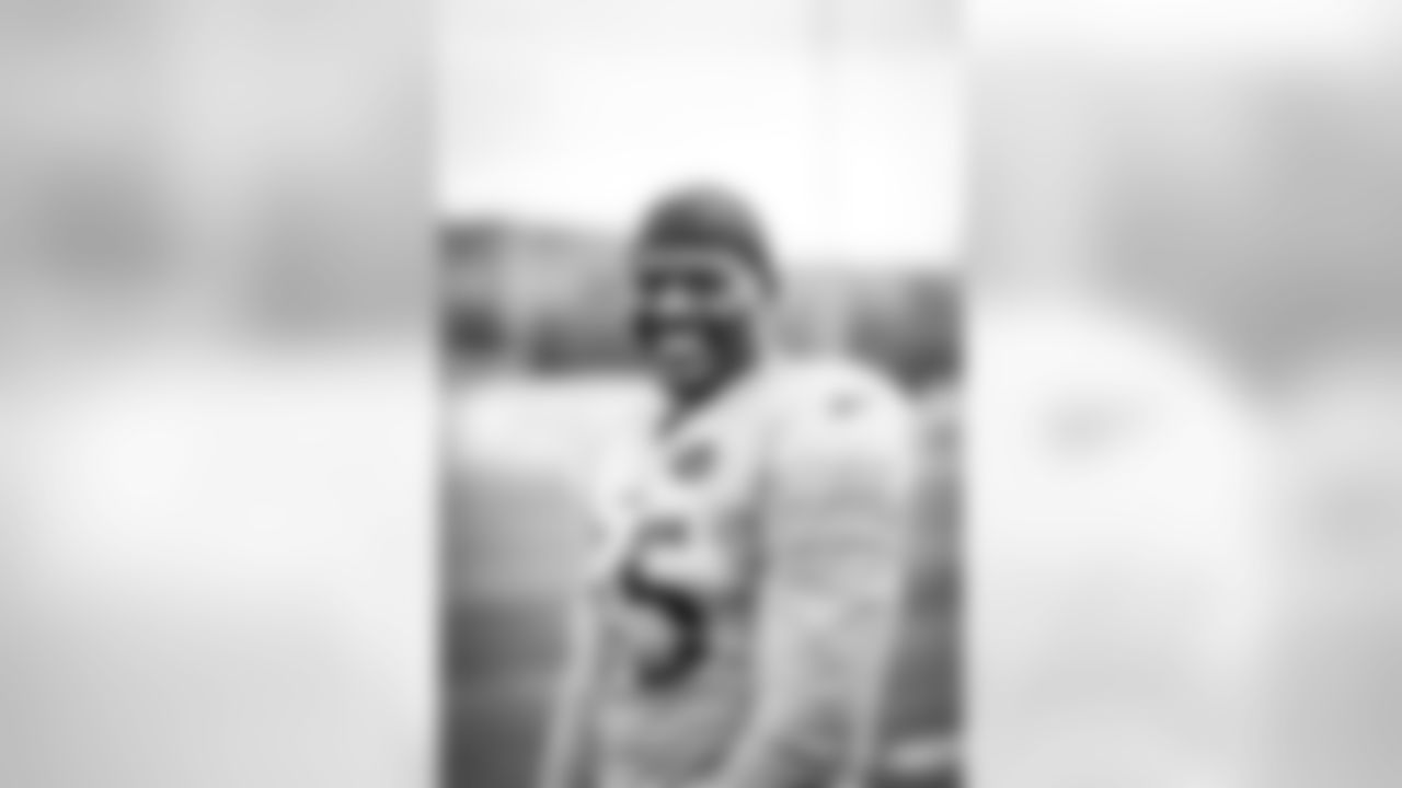 Arthur Moats