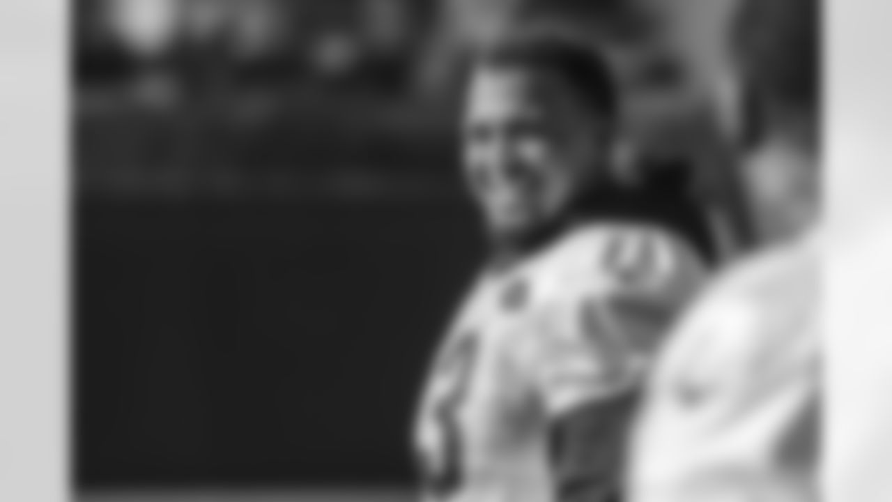 Maurkice Pouncey