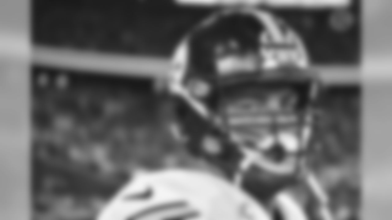 David DeCastro