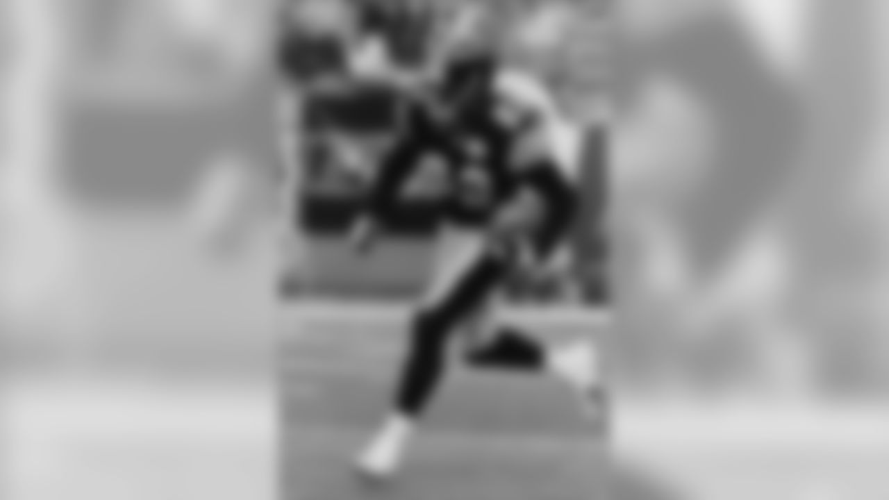 Lenzie Jackson (01-02)