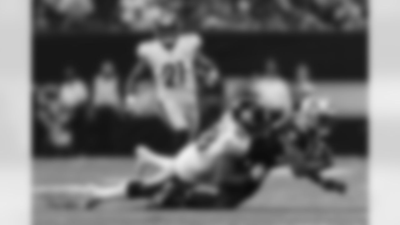 Vince Williams