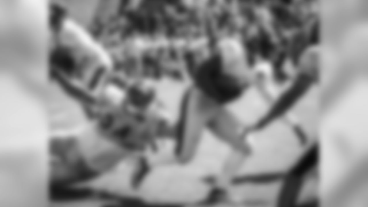 Tyson Alualu and Fitzgerald Toussaint