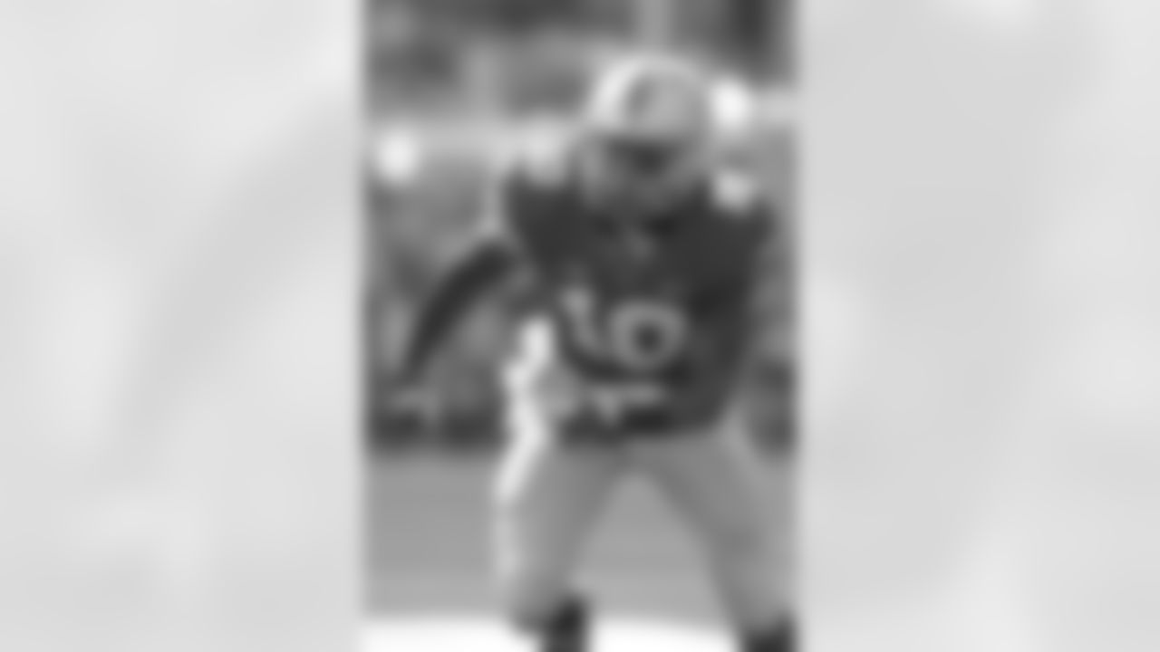 Ryan Shazier, The Ohio State University