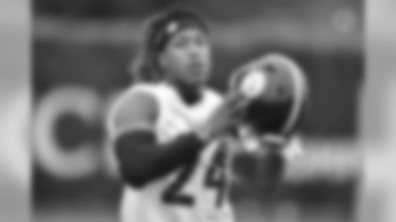 Benny Snell Jr.