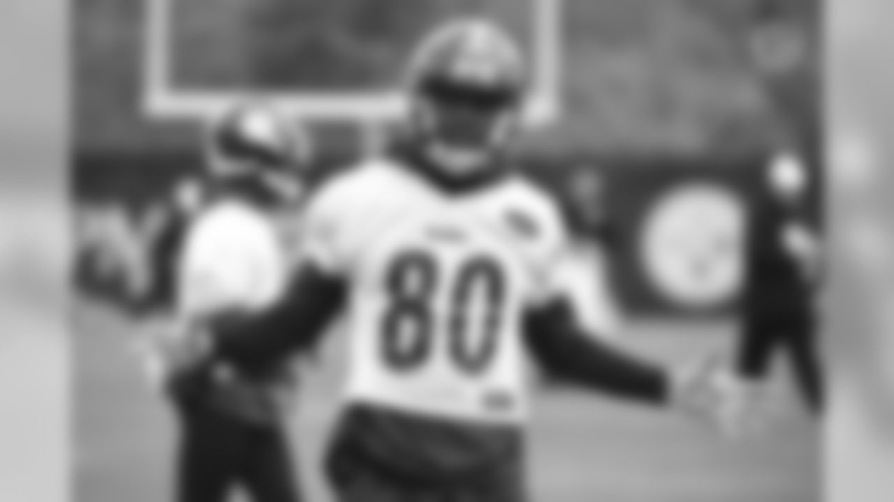 Johnny Holton