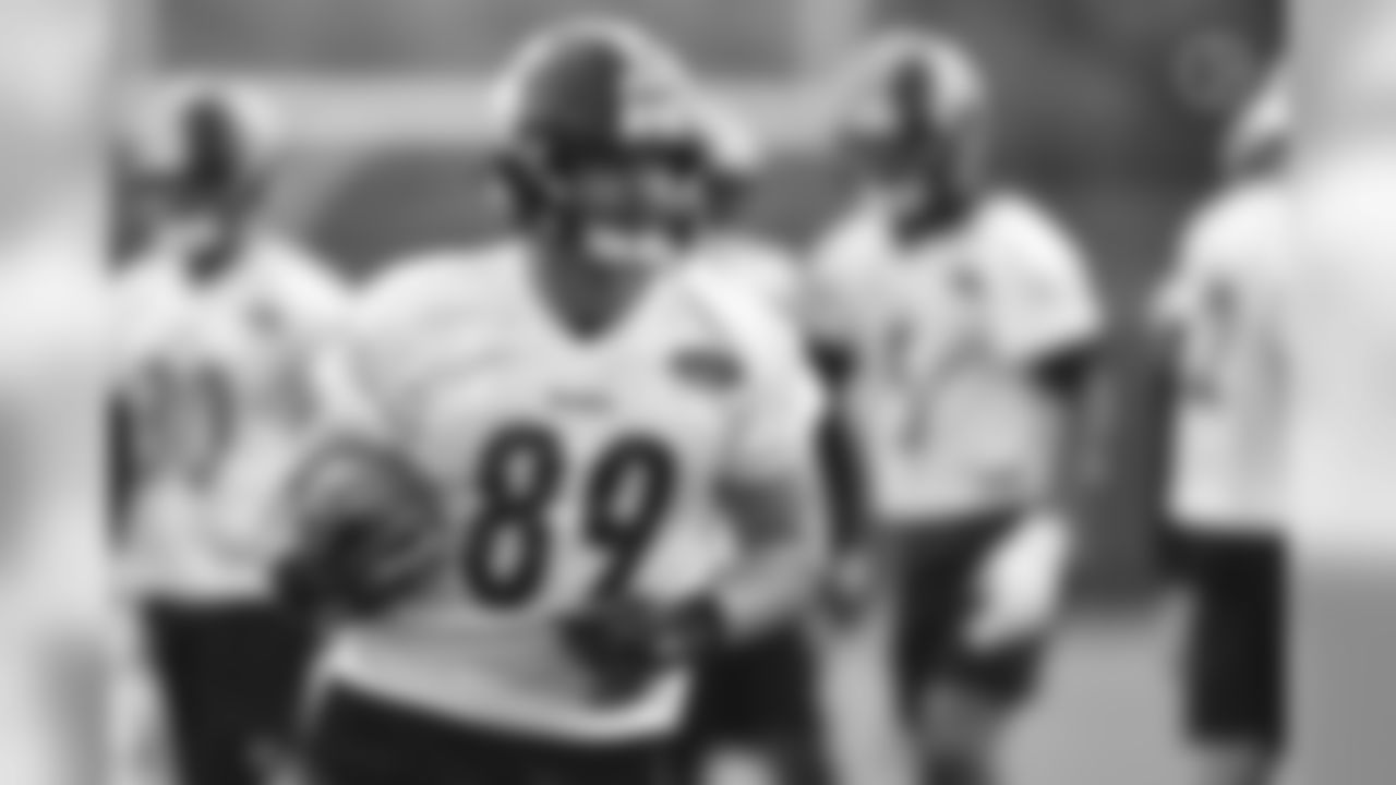 Vance McDonald