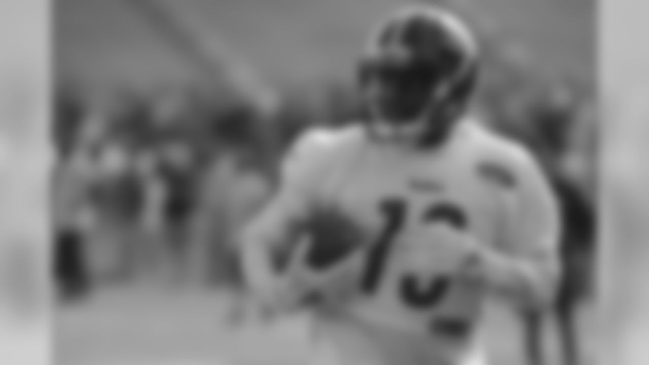 James Washington