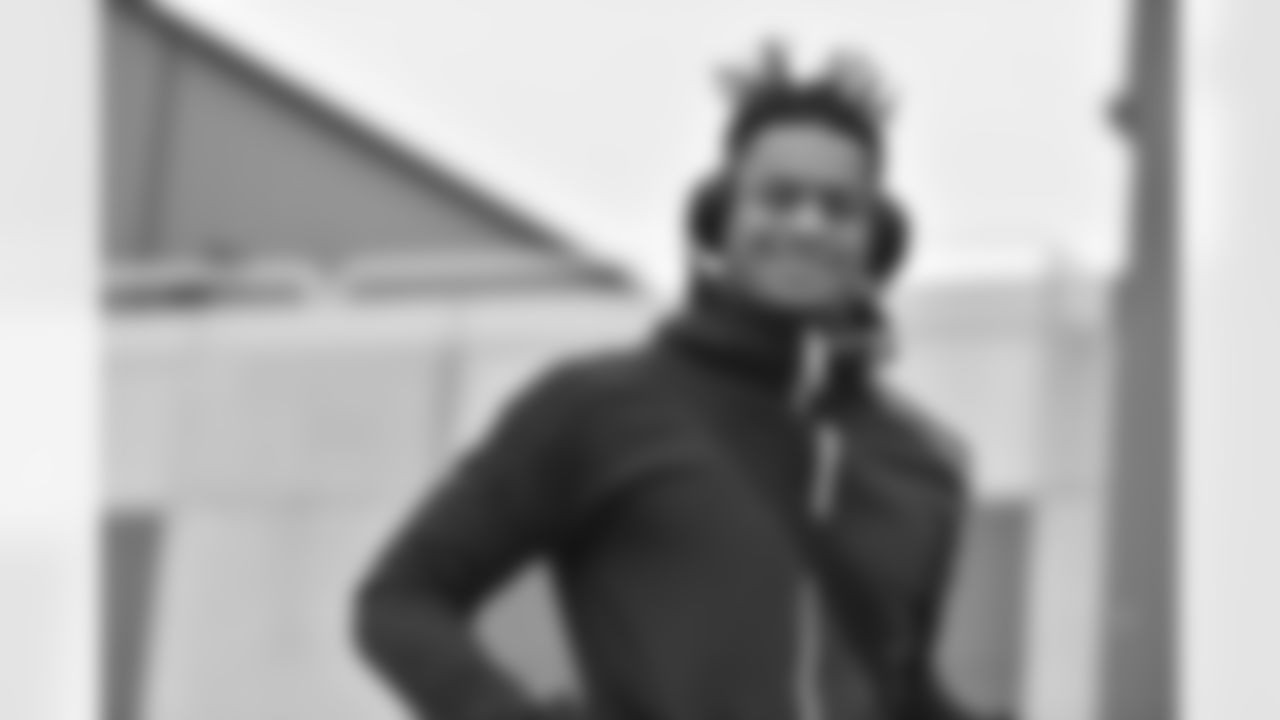 JuJu Smith-Schuster