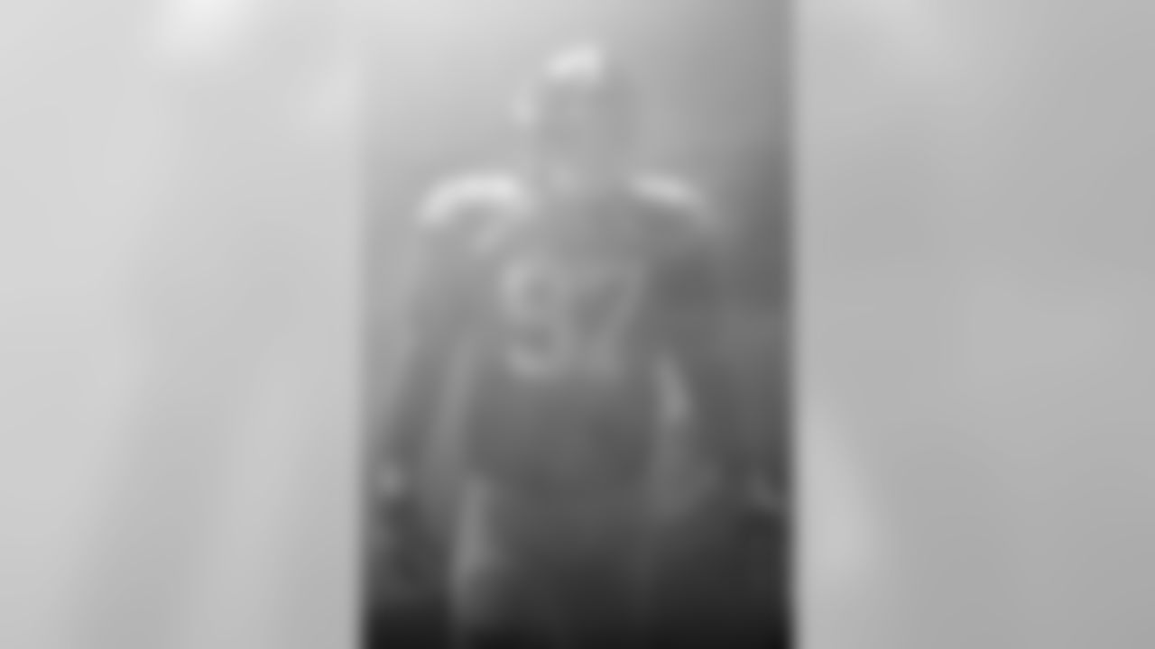 Cameron Heyward