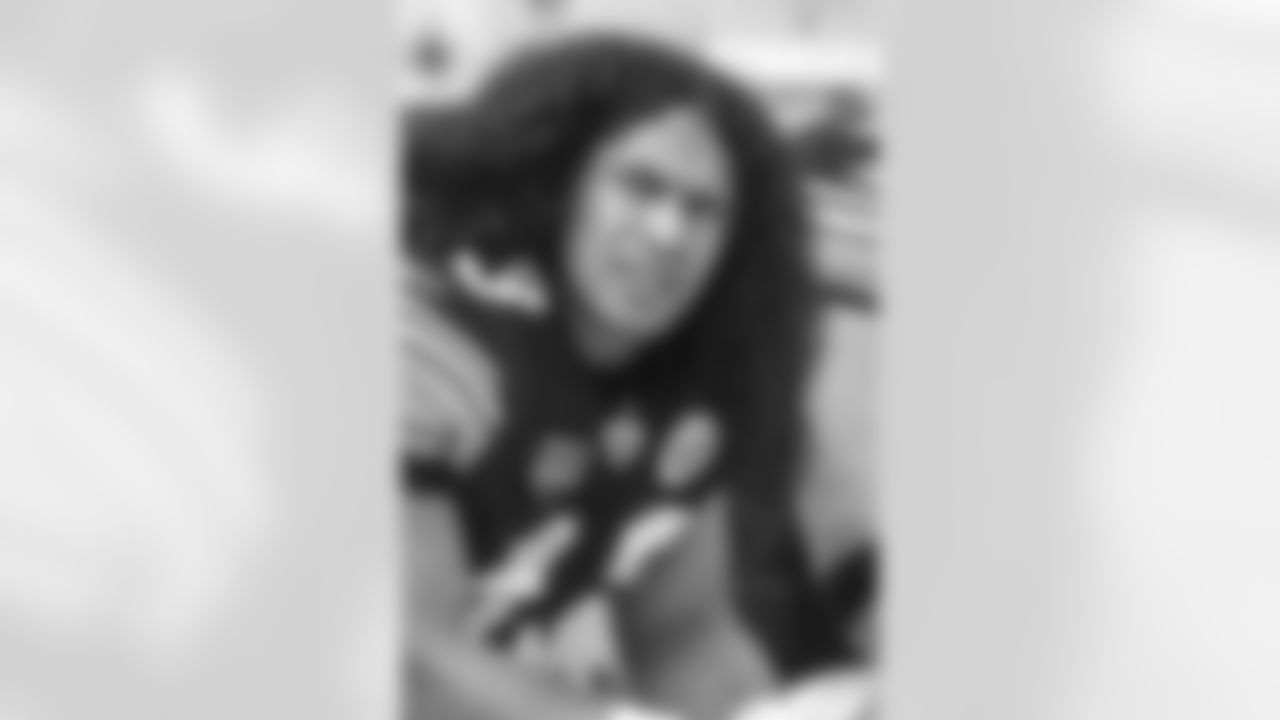 T7. Troy Polamalu (2003-2014) - 32 interceptions