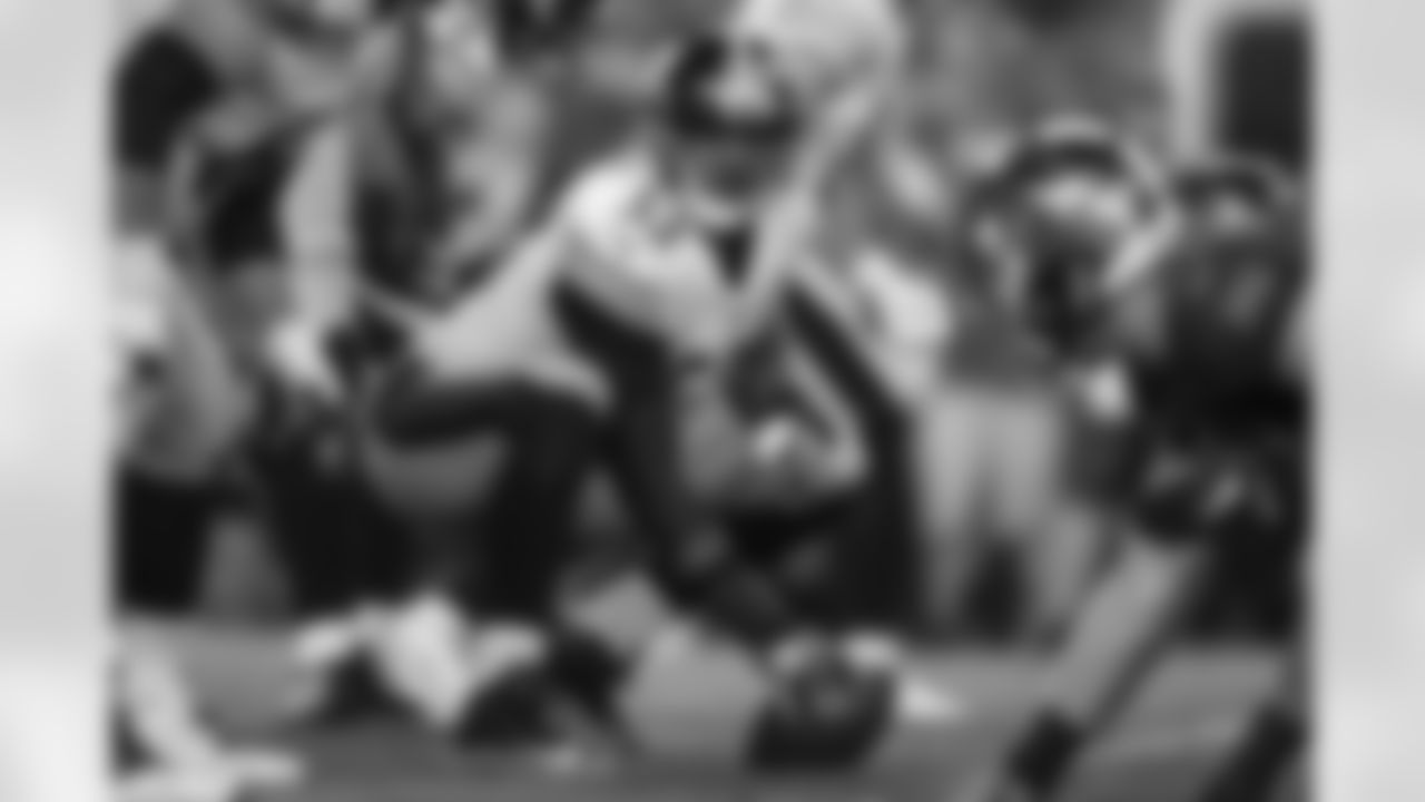 Maurkice Pouncey