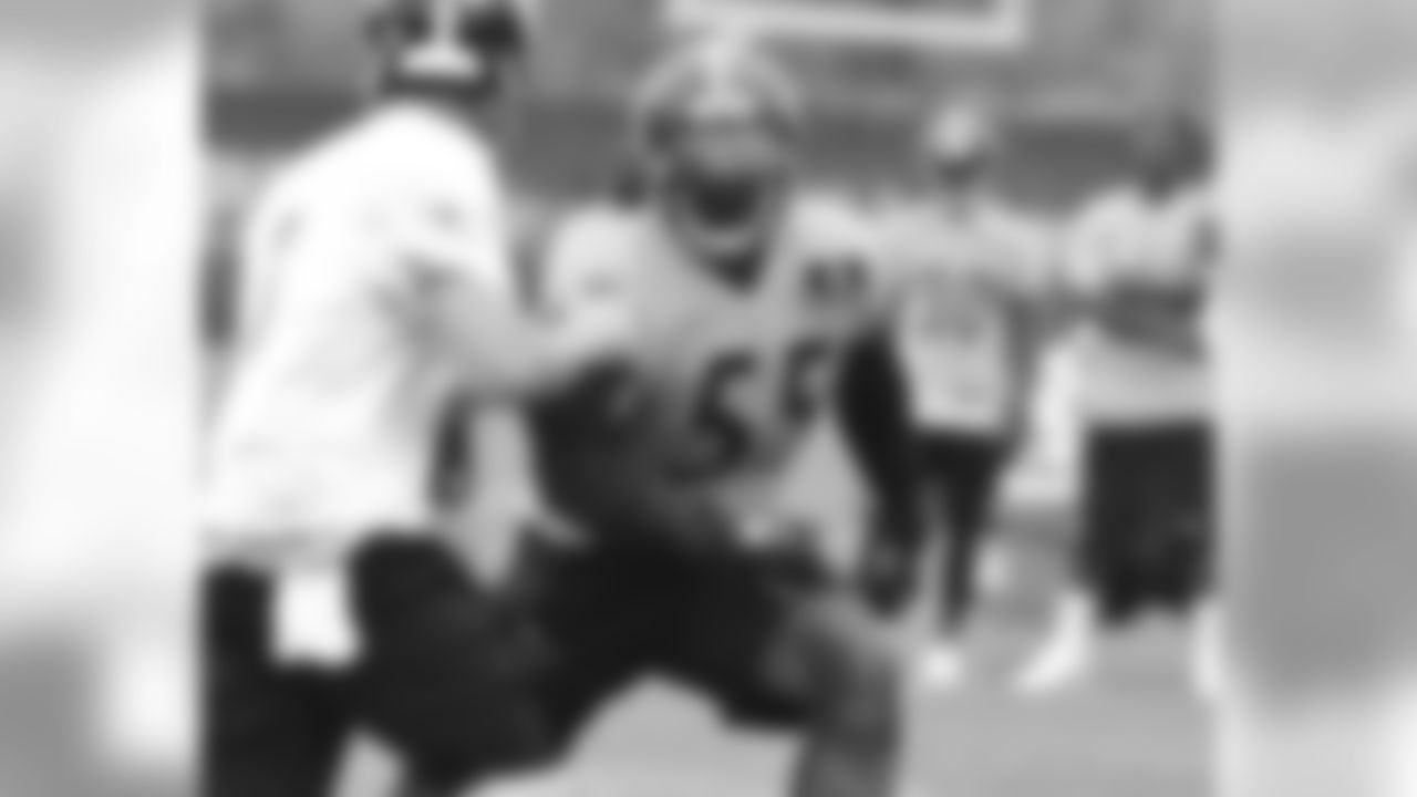 Arthur Moats