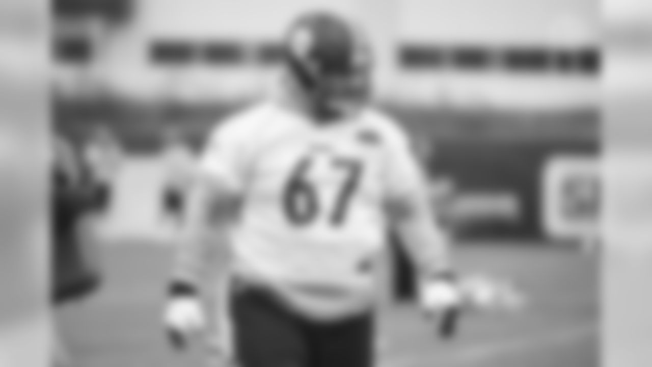 B.J. Finney