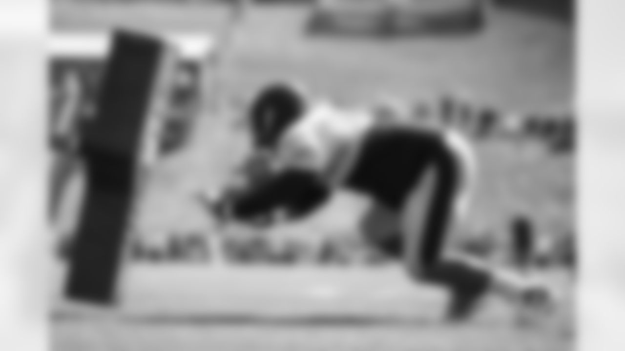 Cameron Heyward