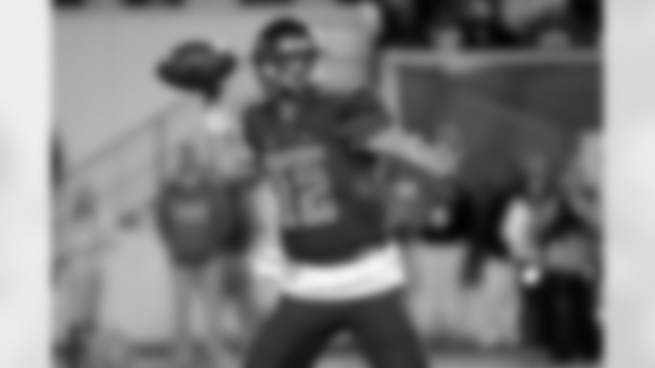 Paxton Lynch - Memphis