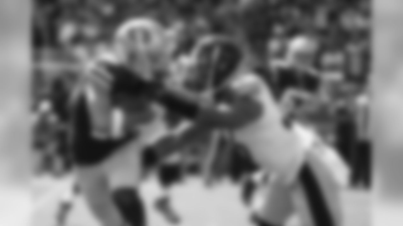 Mark Barron