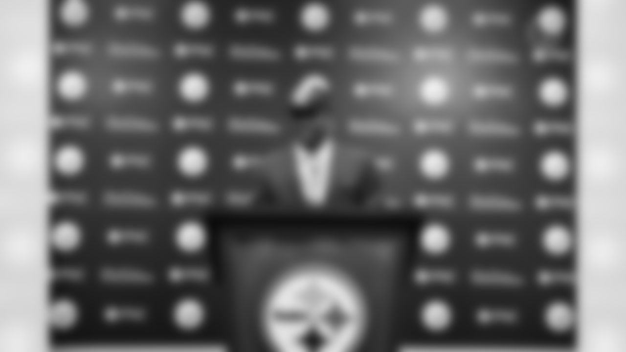 LB Devin Bush - 2019, 10th overall