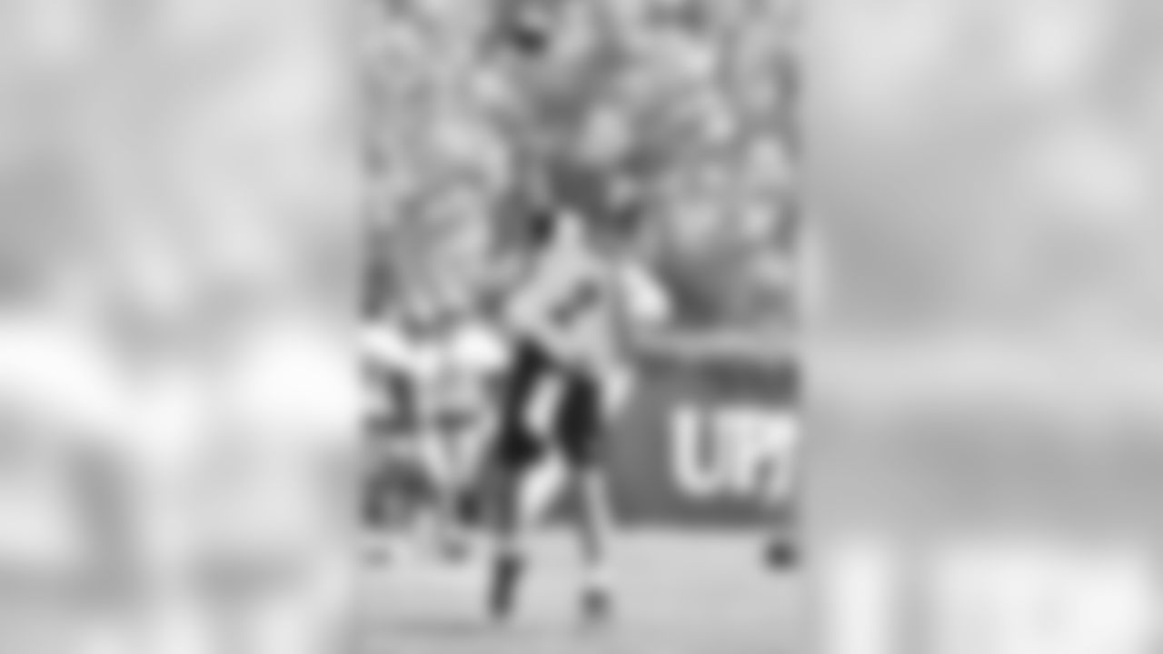 Mason Rudolph