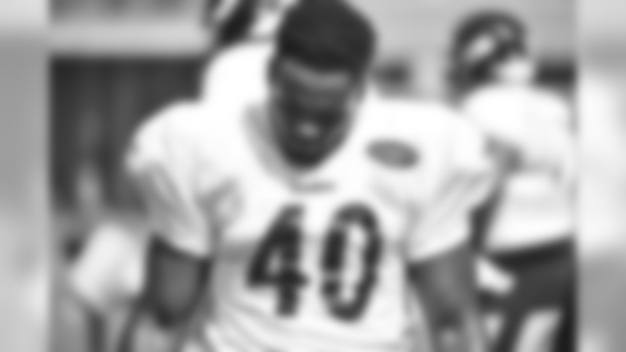 Jarvion Franklin