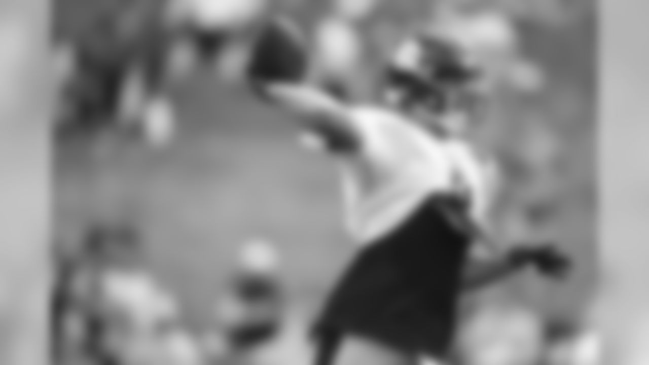Landry Jones