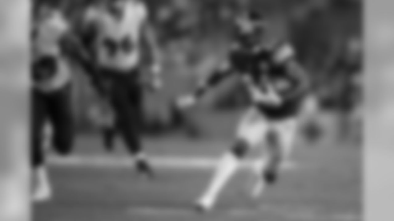 Antonio Brown