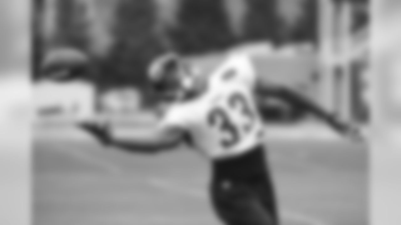 Trey Edmunds