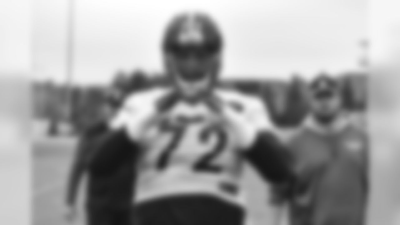 Zach Banner