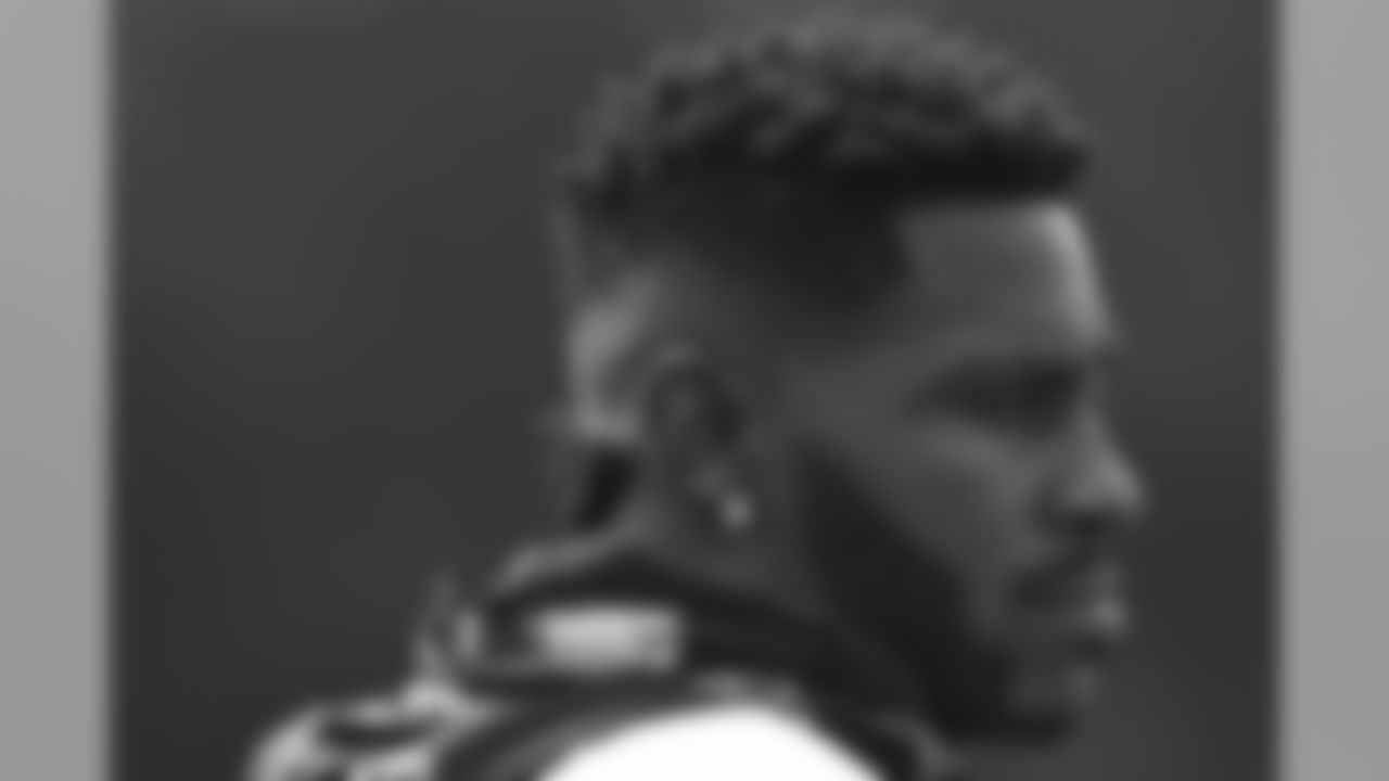 Antonio Brown
