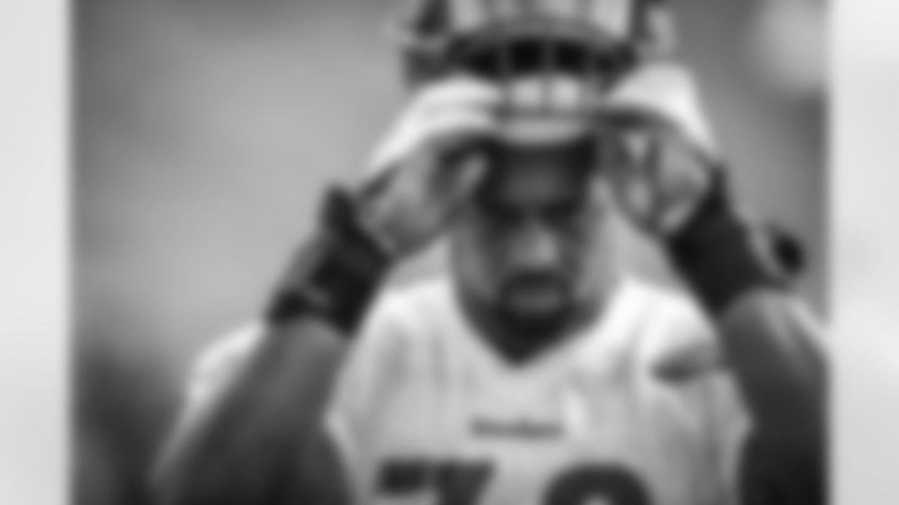 Ramon Foster