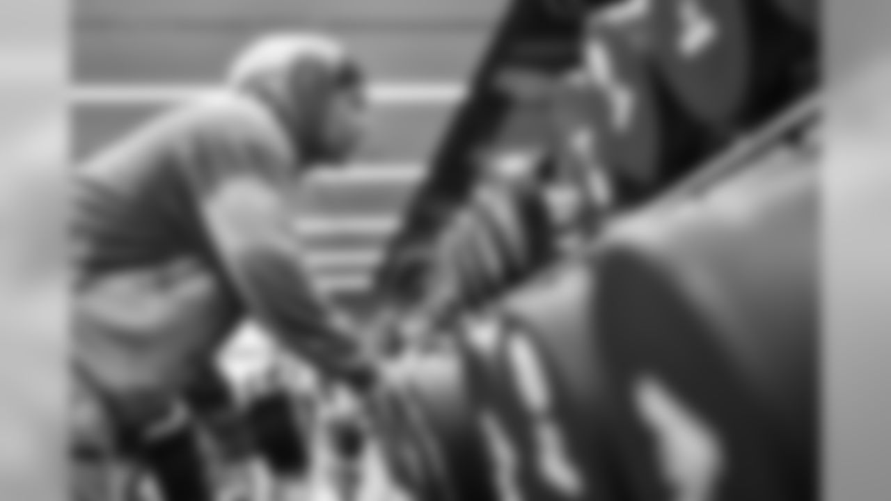 Zach Banner