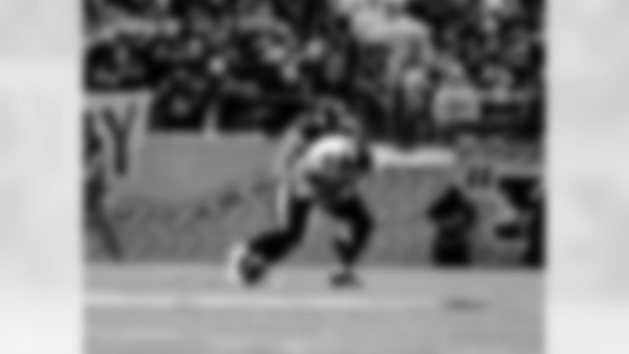 James Farrior