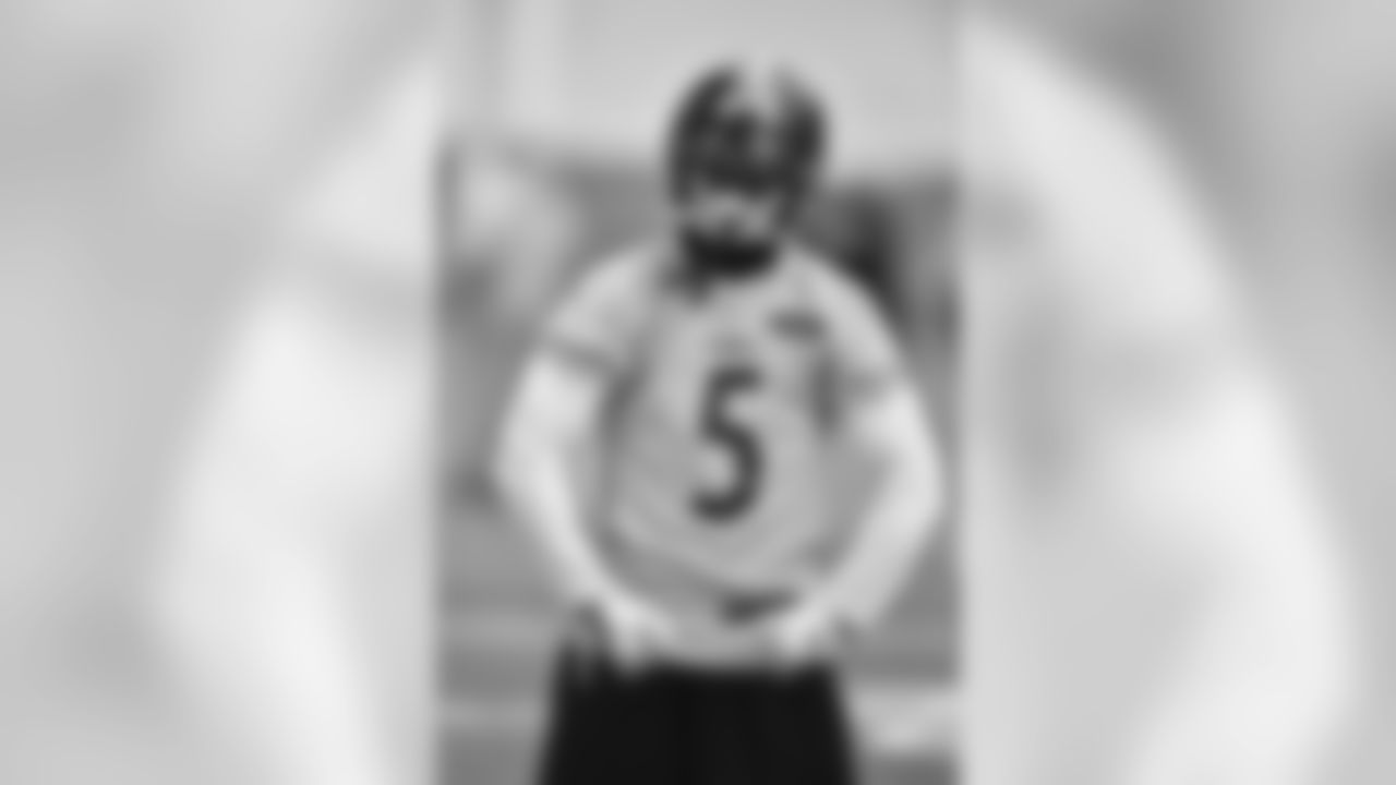 Joe Haden