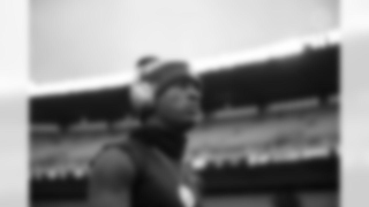 Mike Hilton